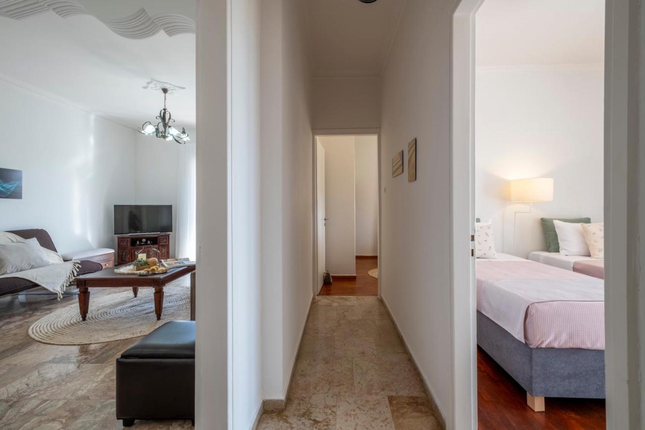 Stay Nafplion Exteriör bild