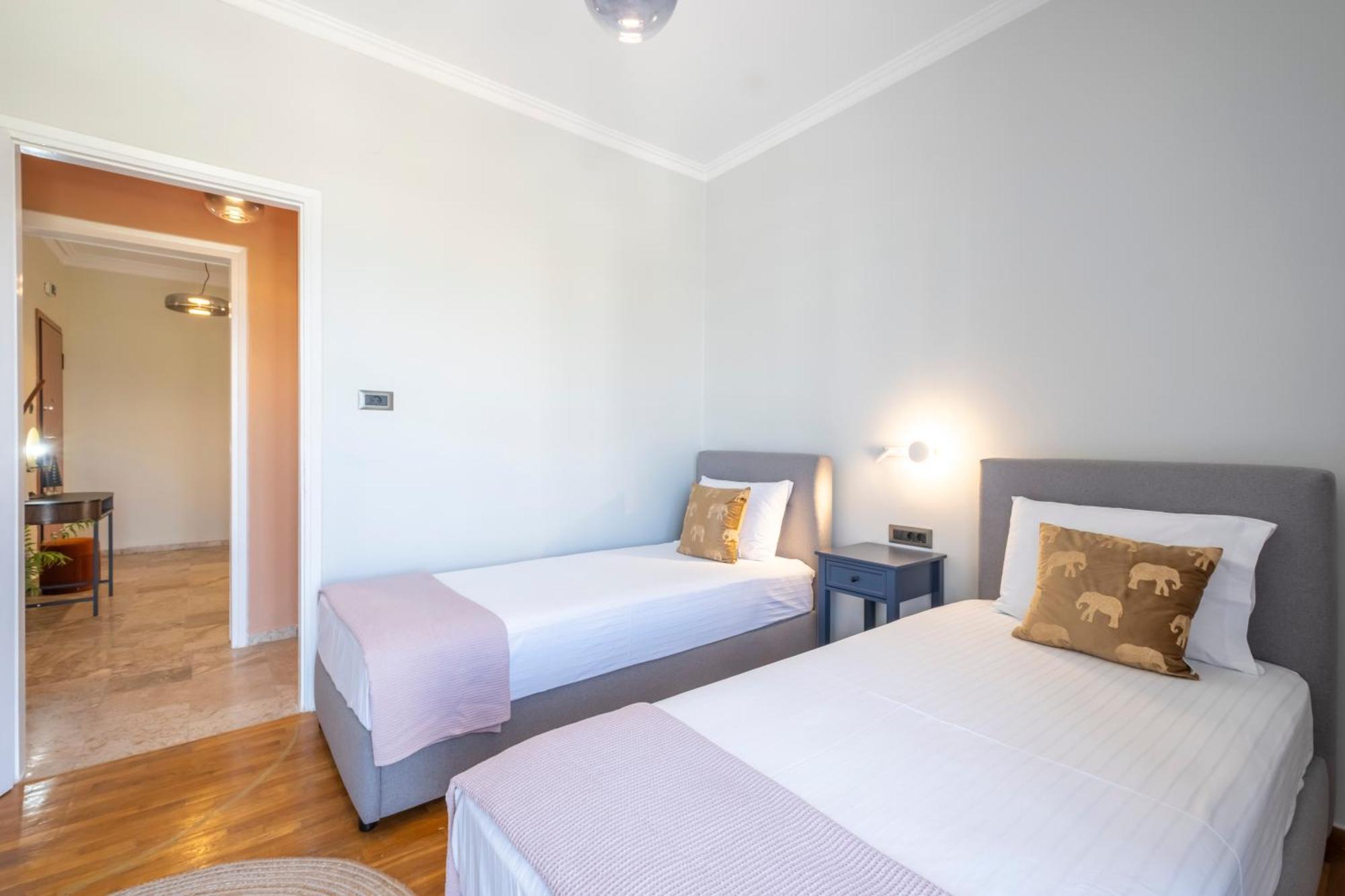 Stay Nafplion Exteriör bild