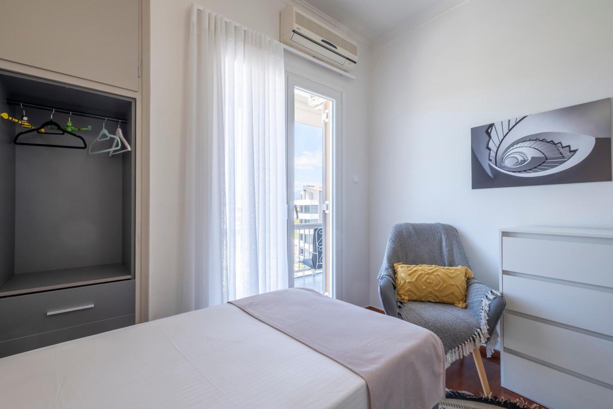 Stay Nafplion Exteriör bild
