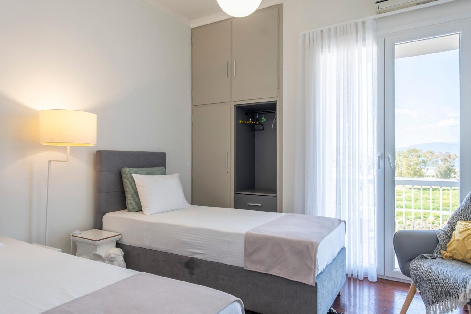 Stay Nafplion Exteriör bild