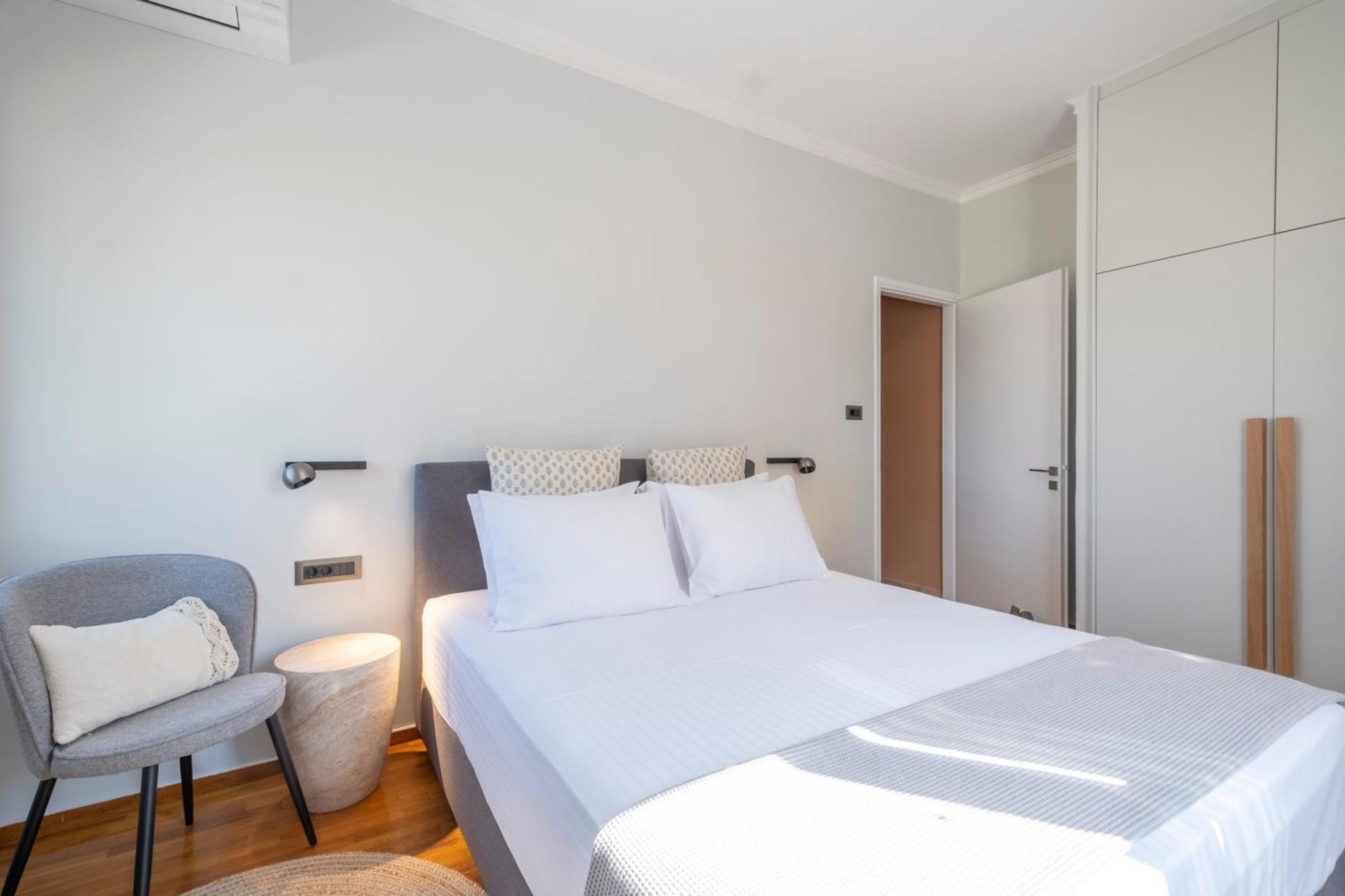 Stay Nafplion Exteriör bild